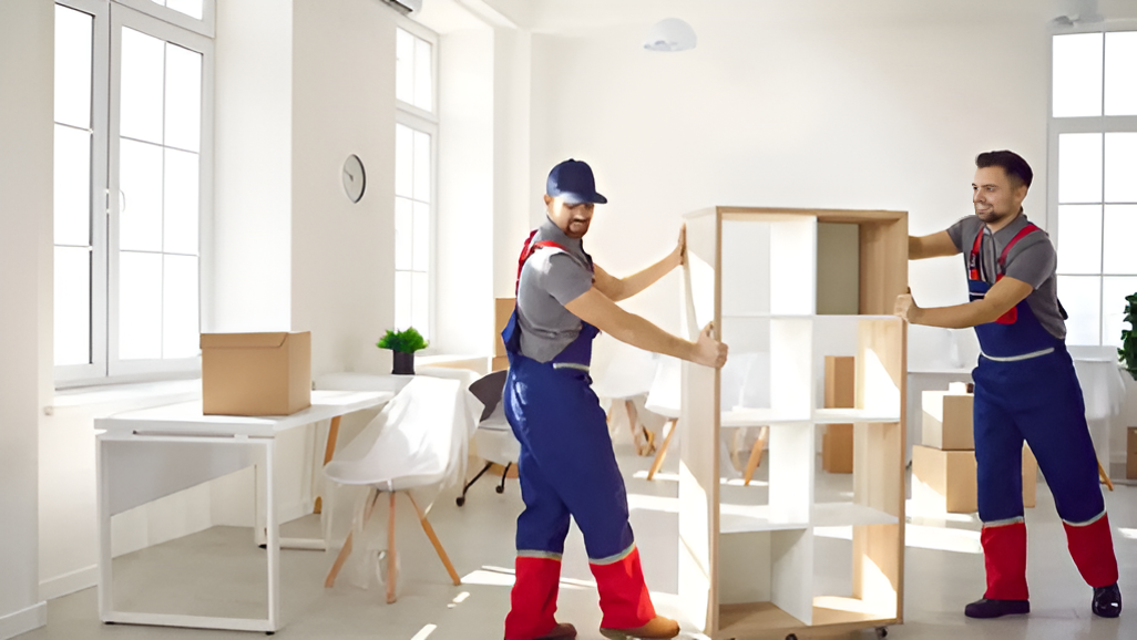 Facts Behind the Fast Growth of Local Moving Services in Urban Areas!