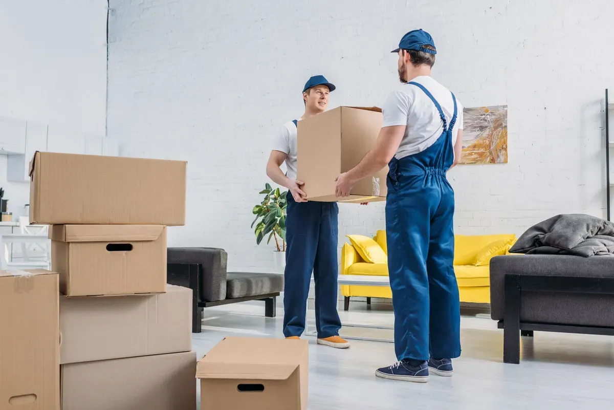 Common Problems Solved by Denver Apartment Moving Services
