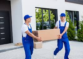 How to Move Out of Your One-Bedroom Fast with an Apartment Moving Service in Denver?
