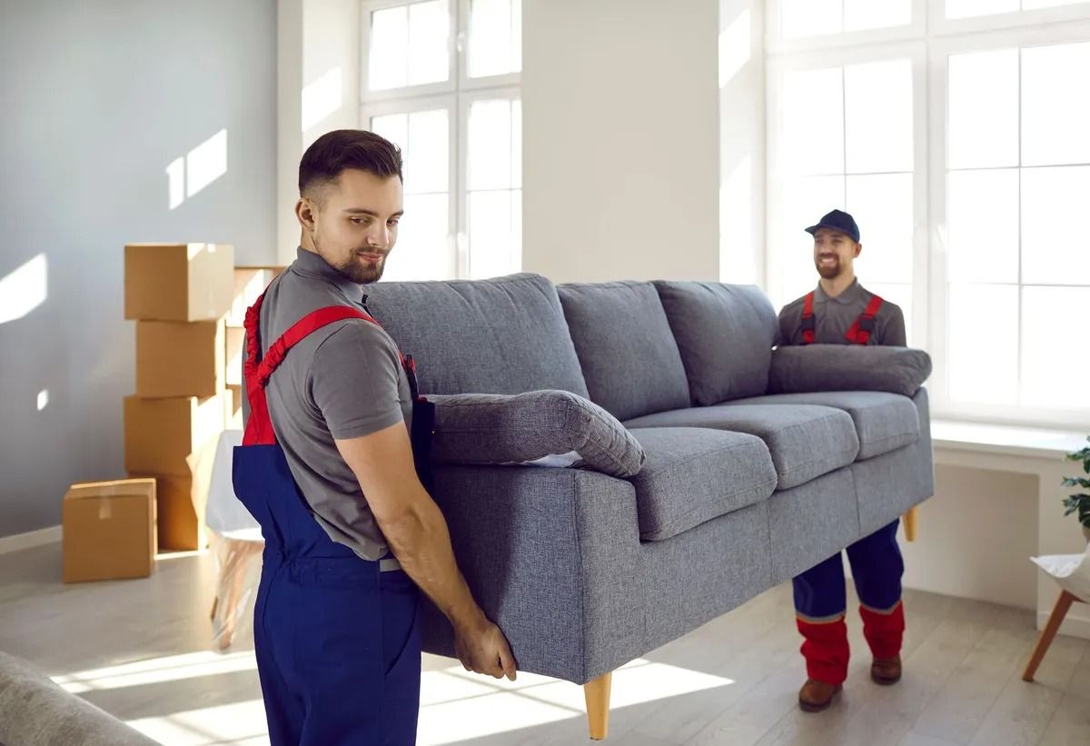 Why Does a Reliable Moving Company in Denver, Colorado Make All the Difference?