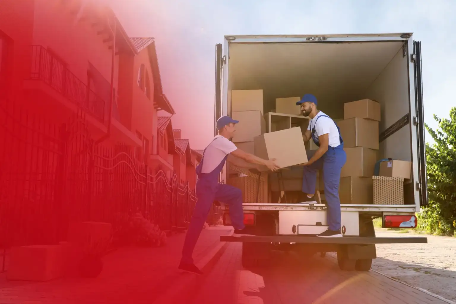 How Residential Movers in Aurora Protect Your Belongings?